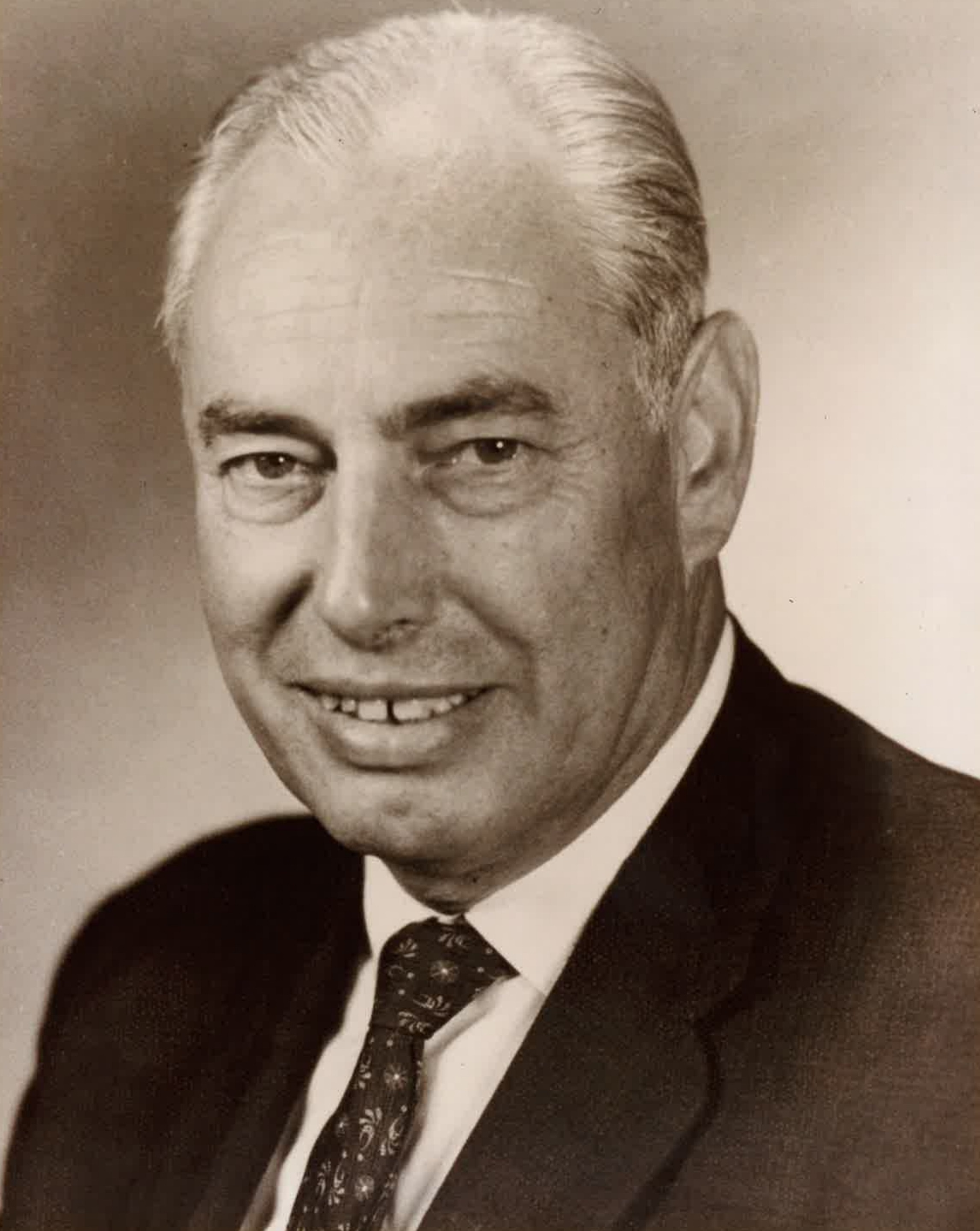 Edward F. Bianchi